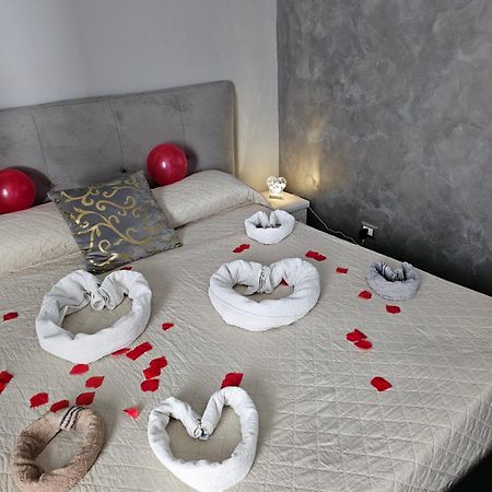 Catania Relax B&B Ngoại thất bức ảnh