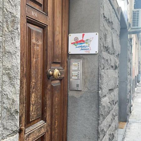 Catania Relax B&B Ngoại thất bức ảnh