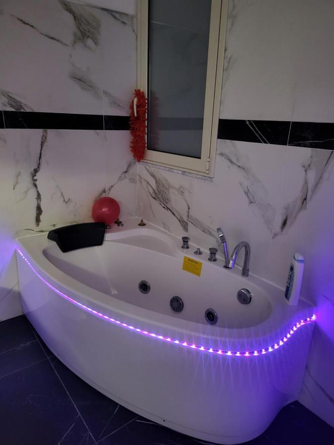 Catania Relax B&B Ngoại thất bức ảnh