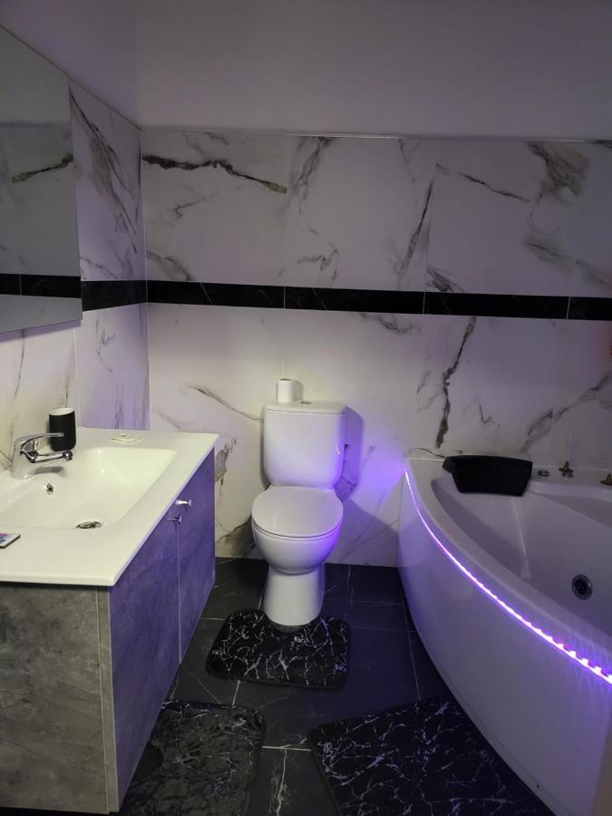 Catania Relax B&B Ngoại thất bức ảnh