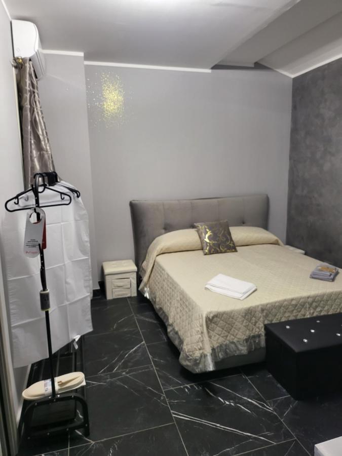 Catania Relax B&B Ngoại thất bức ảnh