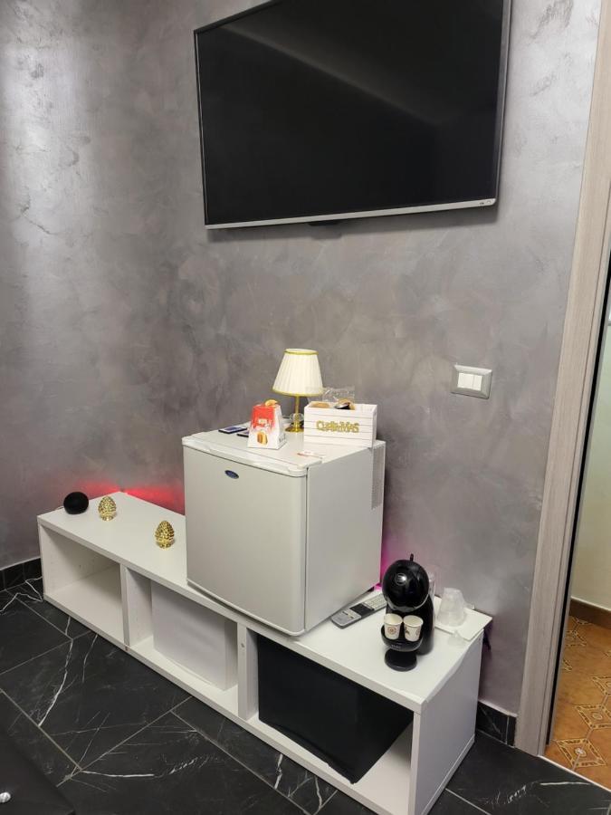 Catania Relax B&B Ngoại thất bức ảnh