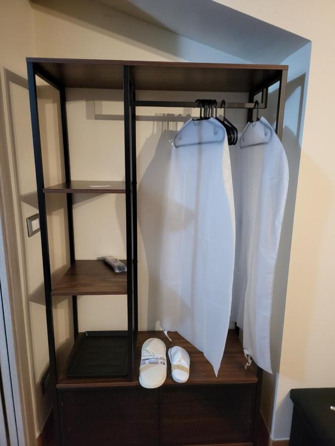 Catania Relax B&B Ngoại thất bức ảnh