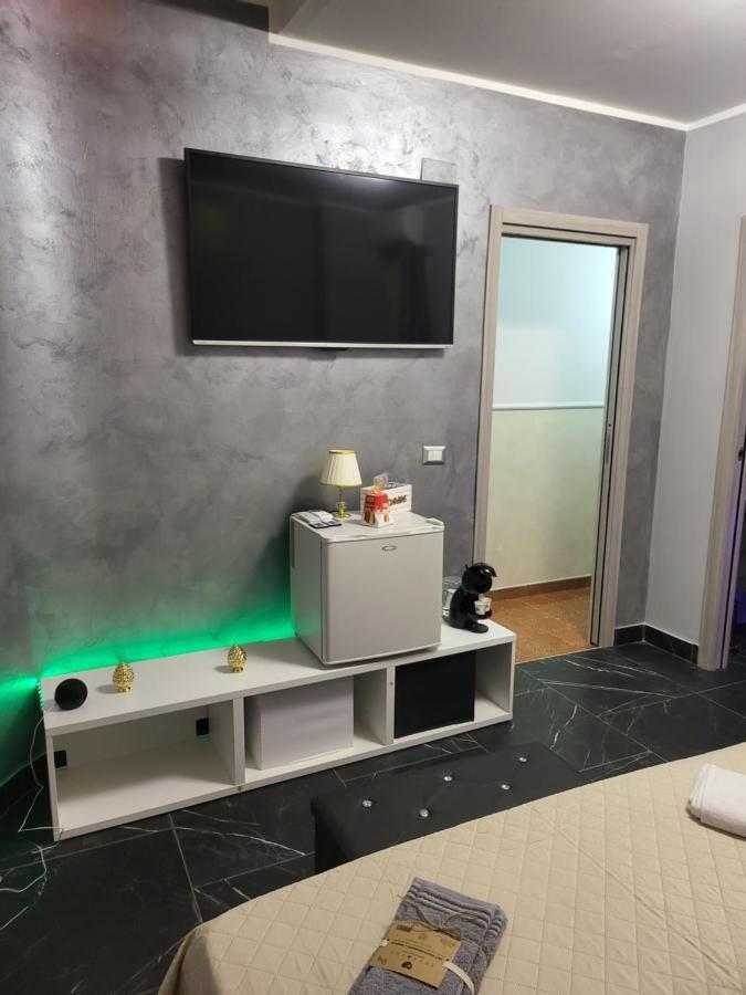 Catania Relax B&B Ngoại thất bức ảnh