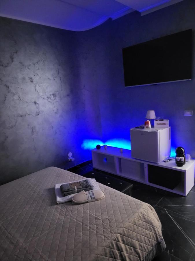 Catania Relax B&B Ngoại thất bức ảnh
