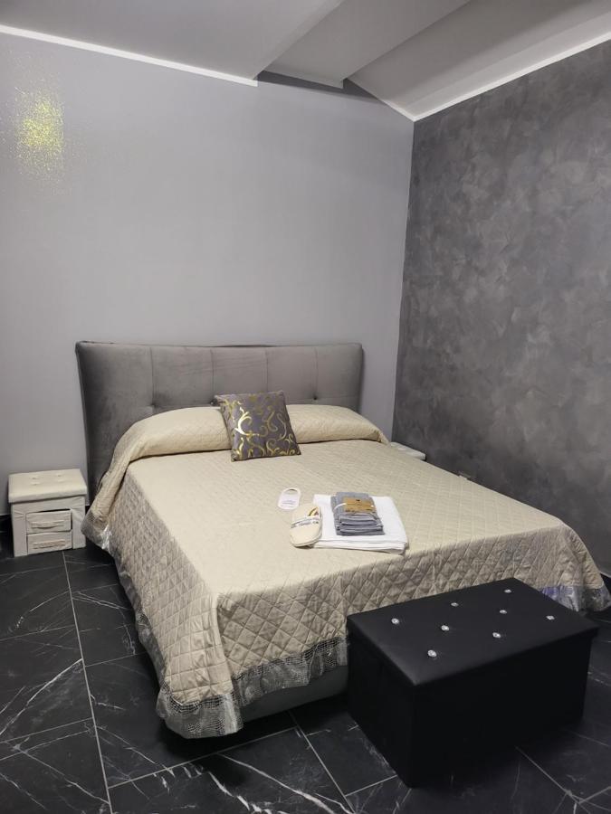 Catania Relax B&B Ngoại thất bức ảnh