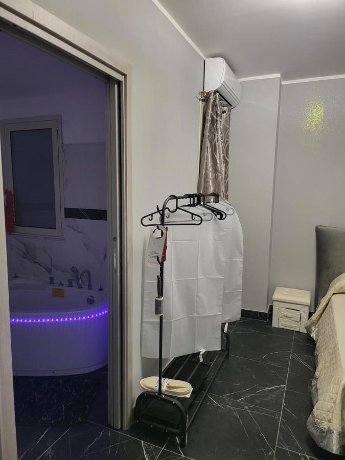 Catania Relax B&B Ngoại thất bức ảnh