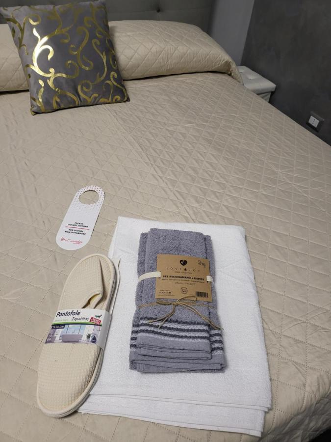 Catania Relax B&B Ngoại thất bức ảnh