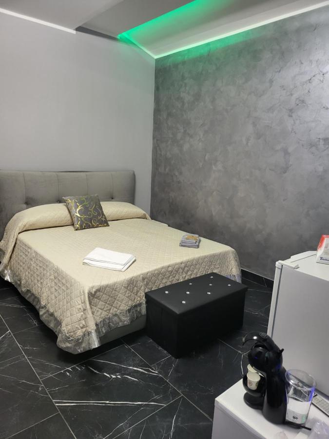 Catania Relax B&B Ngoại thất bức ảnh