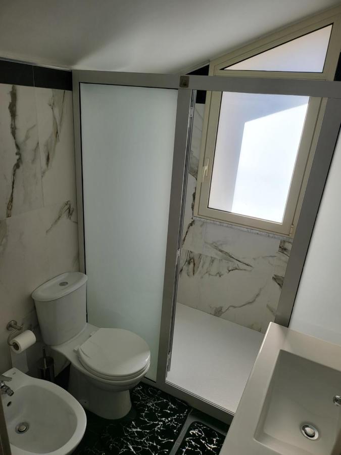 Catania Relax B&B Ngoại thất bức ảnh