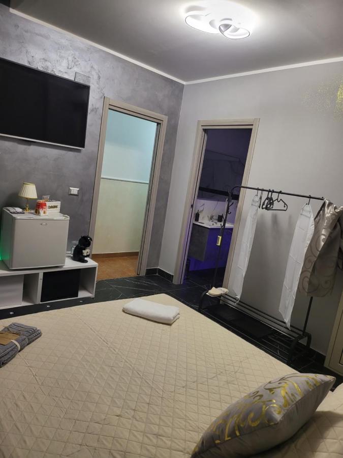 Catania Relax B&B Phòng bức ảnh