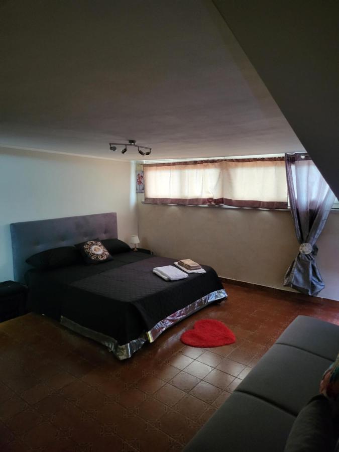 Catania Relax B&B Ngoại thất bức ảnh