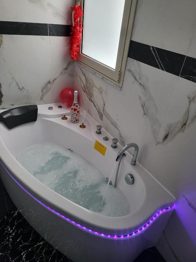 Catania Relax B&B Ngoại thất bức ảnh