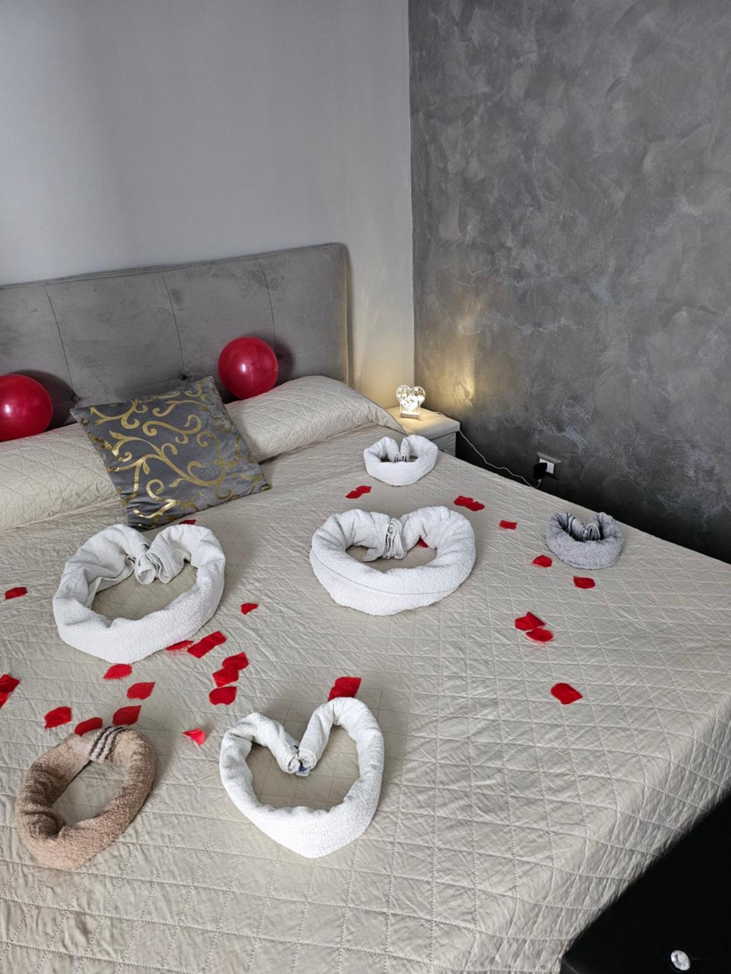Catania Relax B&B Ngoại thất bức ảnh