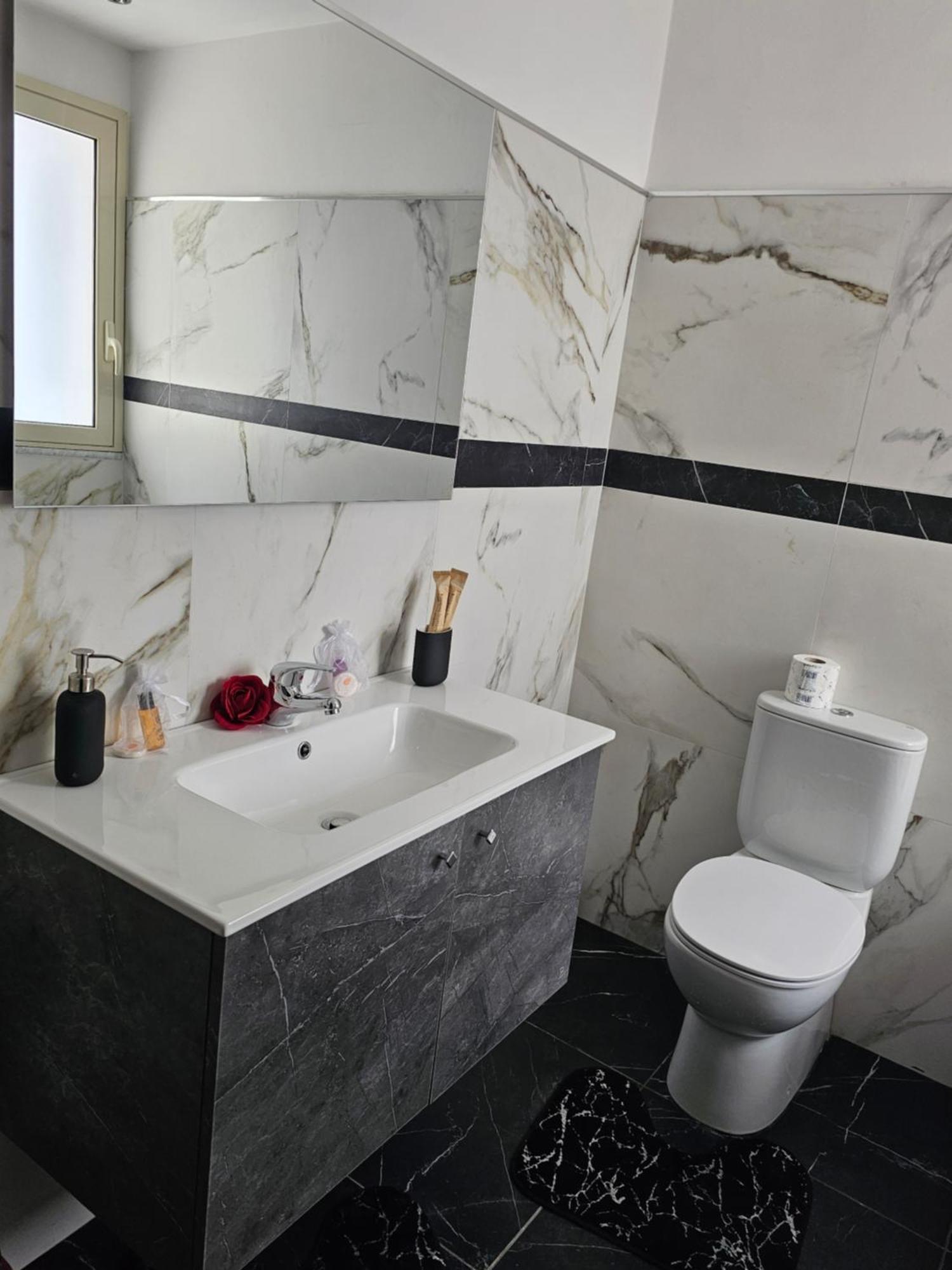 Catania Relax B&B Ngoại thất bức ảnh