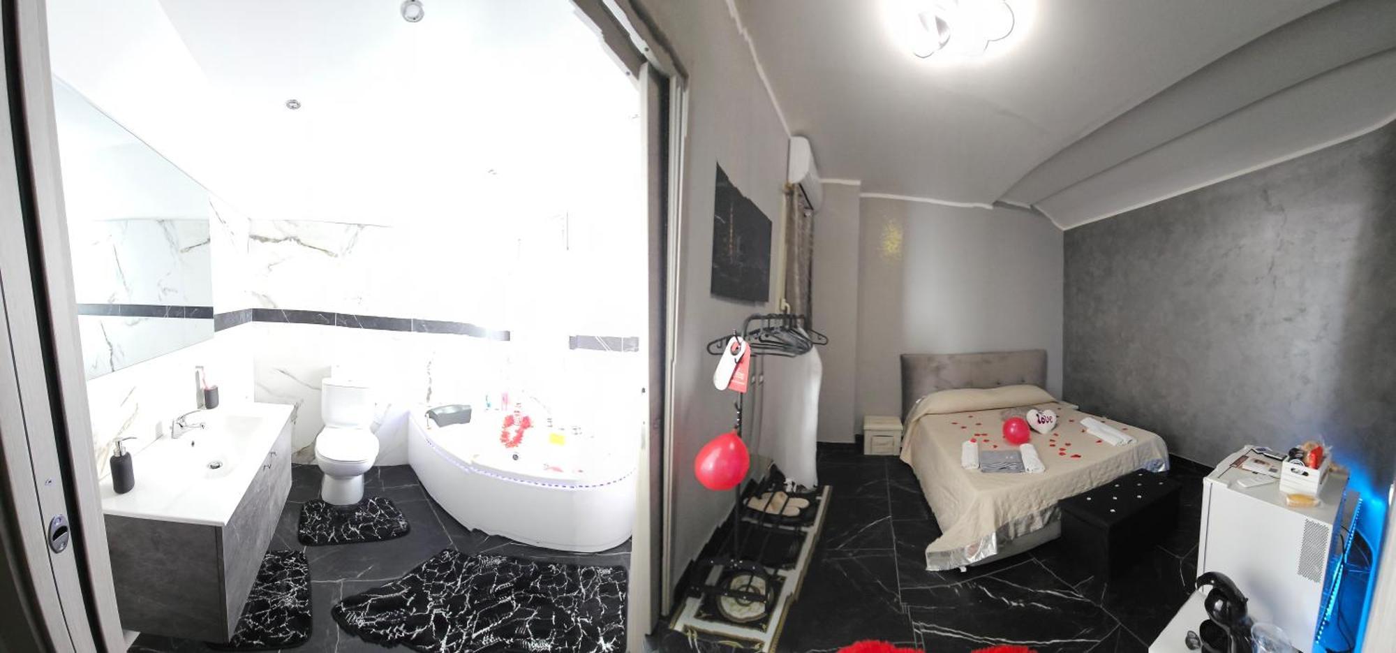 Catania Relax B&B Ngoại thất bức ảnh