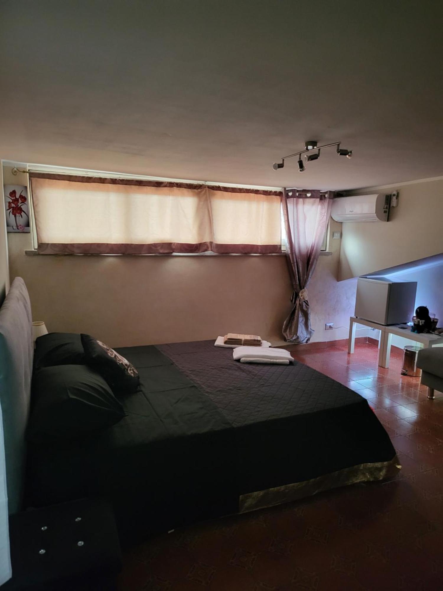Catania Relax B&B Ngoại thất bức ảnh