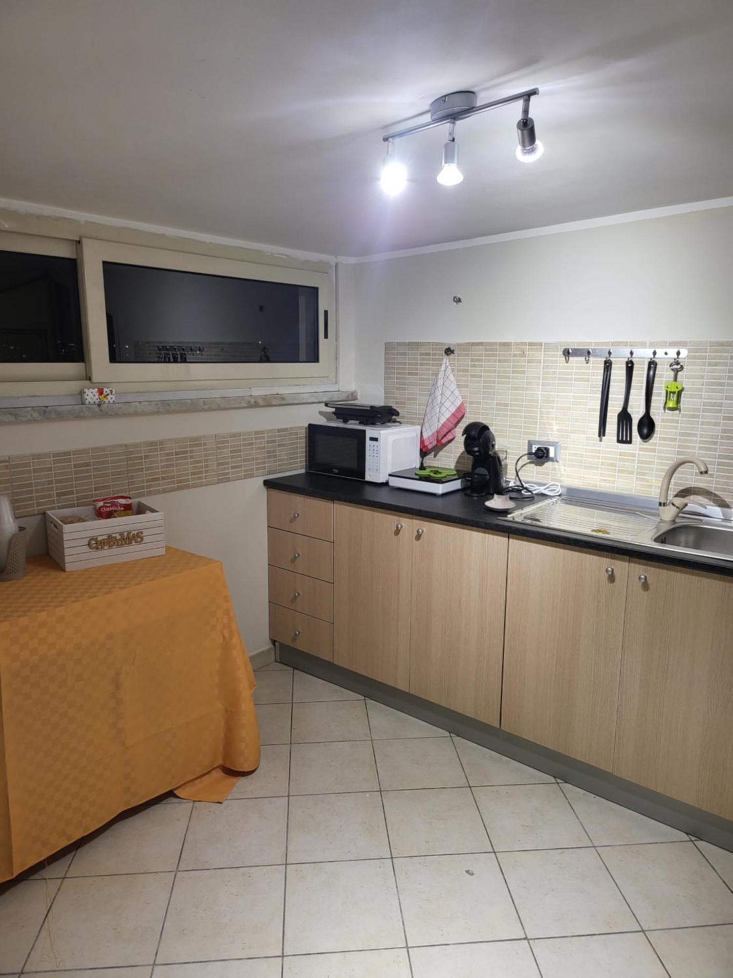 Catania Relax B&B Ngoại thất bức ảnh