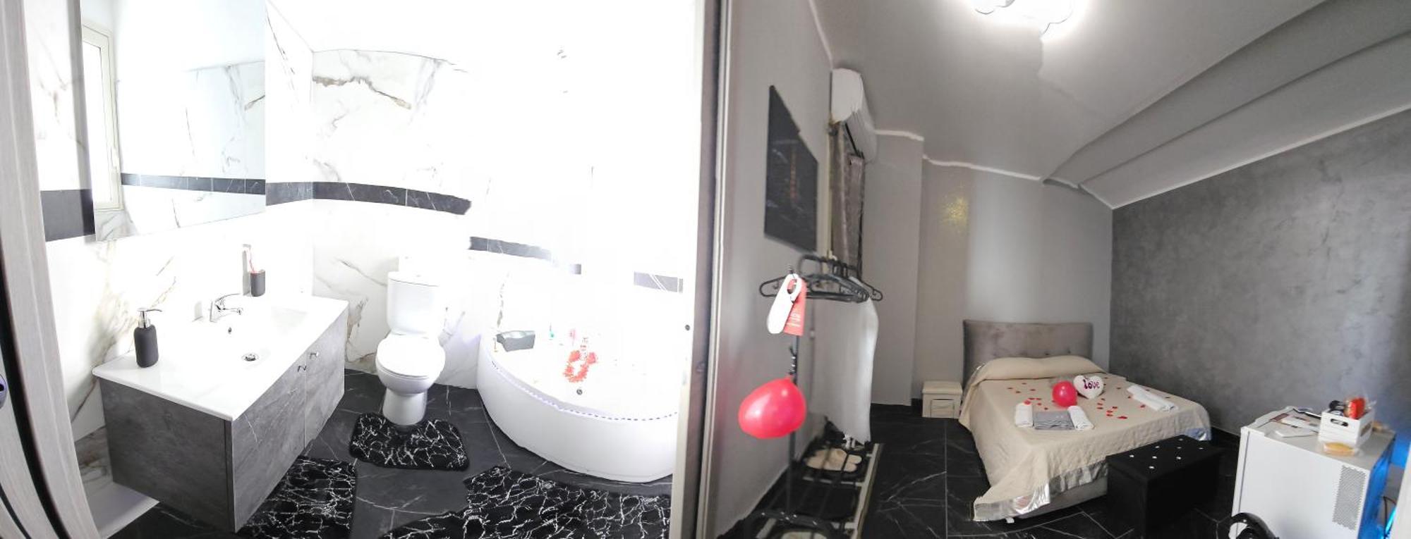 Catania Relax B&B Phòng bức ảnh
