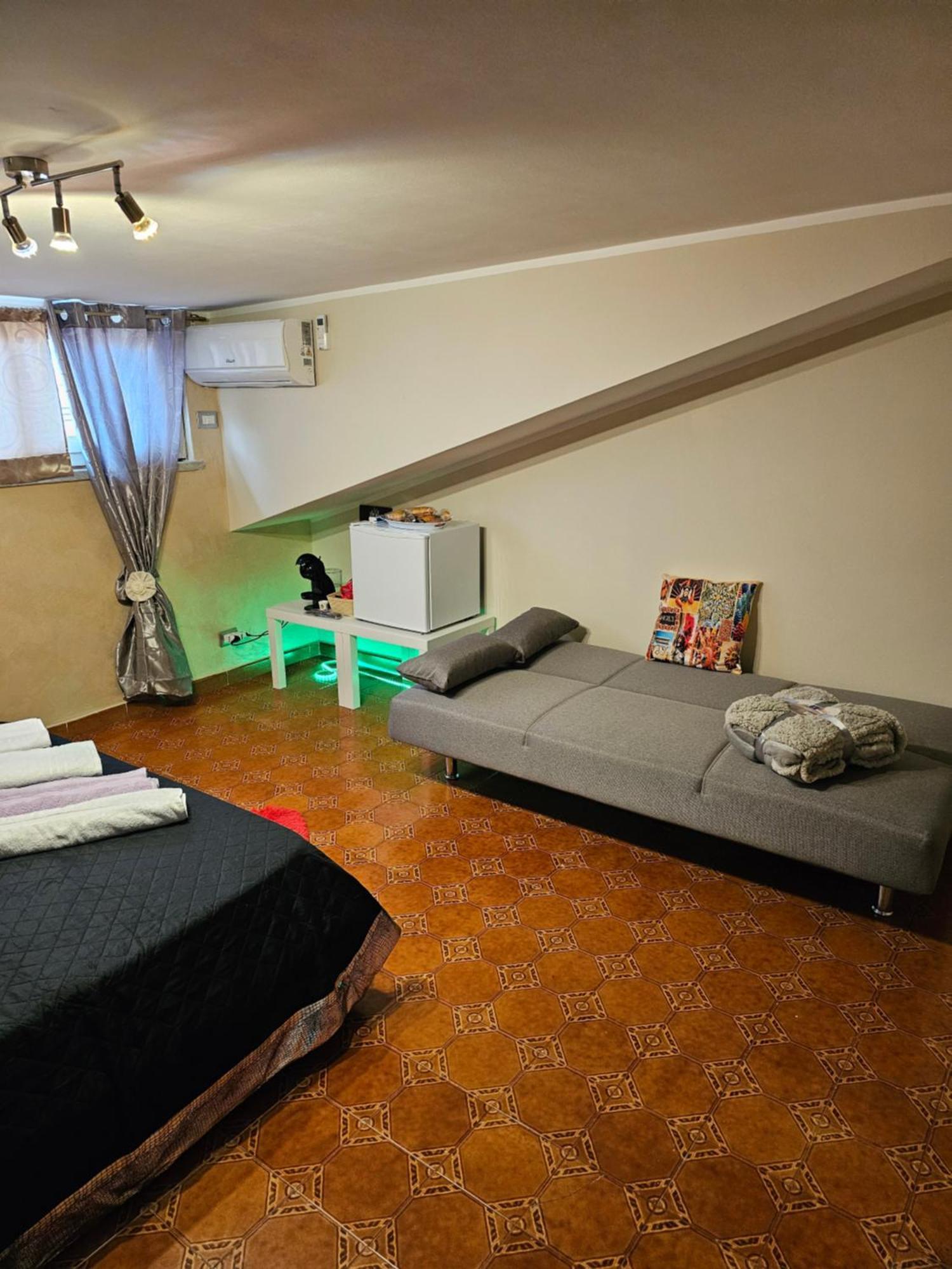 Catania Relax B&B Phòng bức ảnh